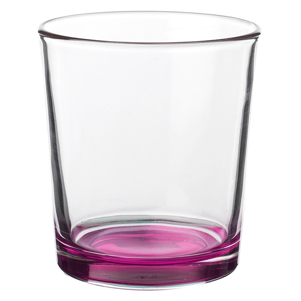 13.5 oz. whiskey glass with heavy base.... from ASI 39552 BEL Promo