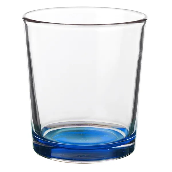 13.5 oz. whiskey glass with heavy base.... from ASI 39552 BEL Promo