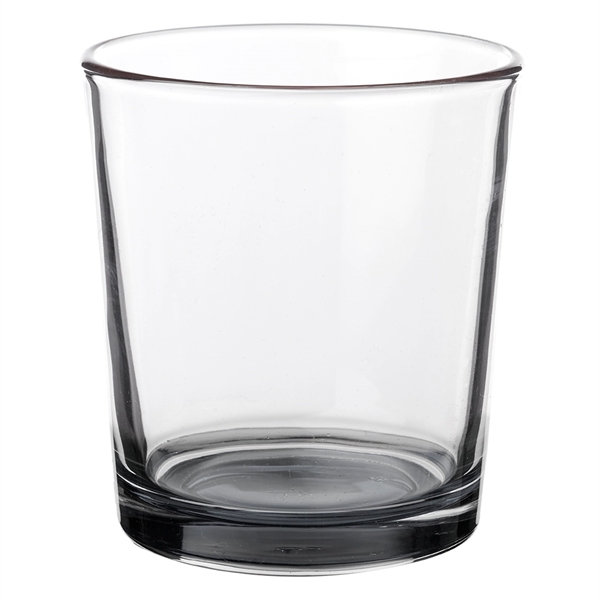 13.5 oz. whiskey glass with heavy base.... from ASI 39552 BEL Promo