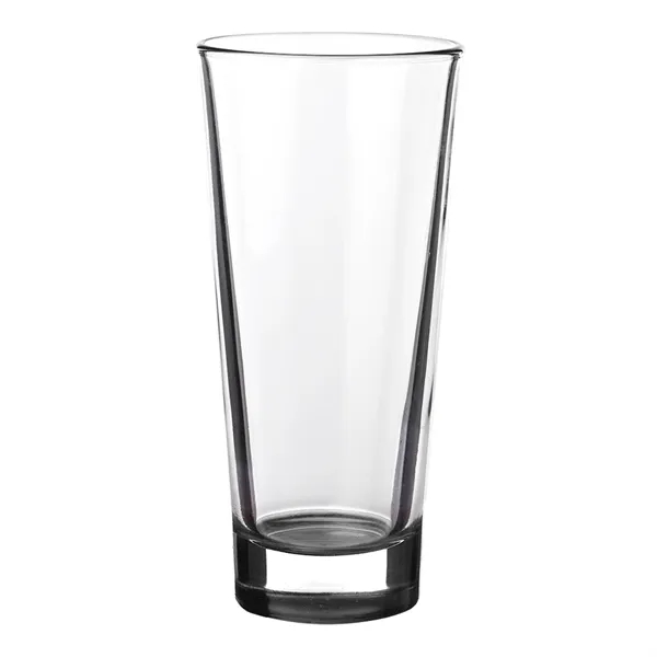 17 oz. highball glass with a conical shape and narrow base.... from ASI 39552 BEL Promo