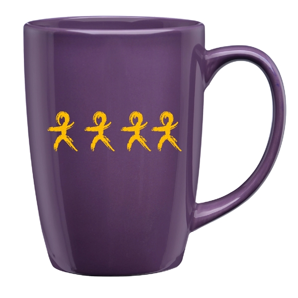 16 oz. Taza Collection... from ASI 74245 Nordic Co Inc