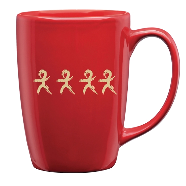 16 oz. Taza Collection... from ASI 74245 Nordic Co Inc