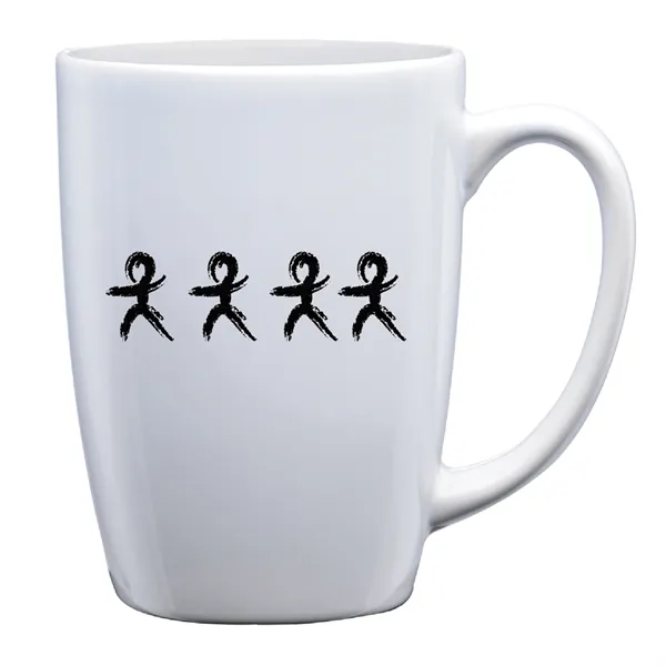 16 oz. Taza Collection... from ASI 74245 Nordic Co Inc