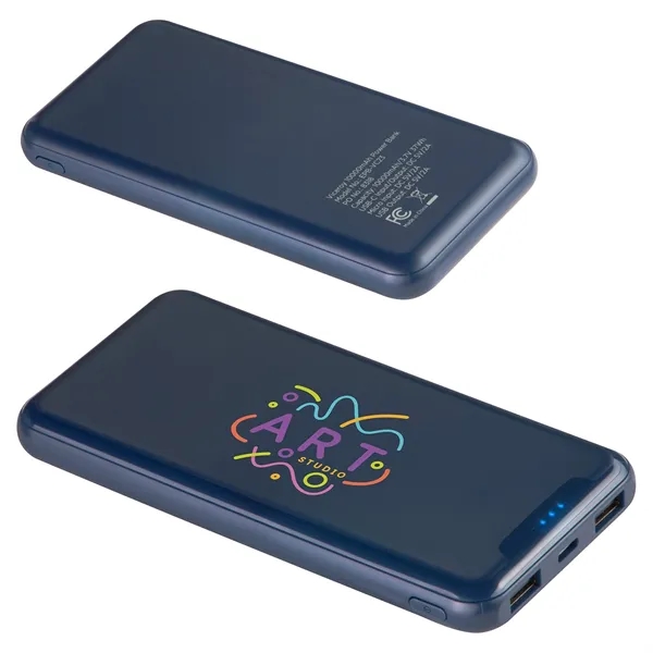 10000mAh Power Bank... from ASI 36730 Ariel Premium Supply Inc