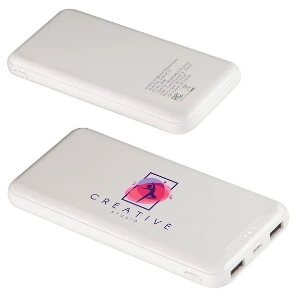 10000mAh Power Bank... from ASI 36730 Ariel Premium Supply Inc