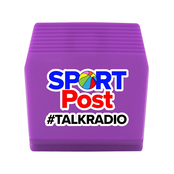 Clip with magnetic backing, 2".... from ASI 55990 Garyline