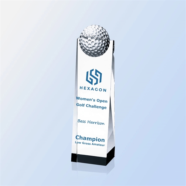Peak Golf Ball Award... from ASI 31517 Admart Products / Admart Line