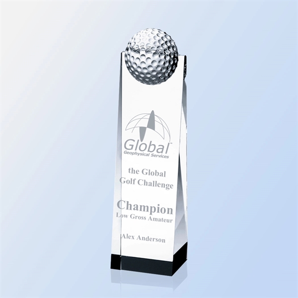Peak Golf Ball Award... from ASI 31517 Admart Products / Admart Line