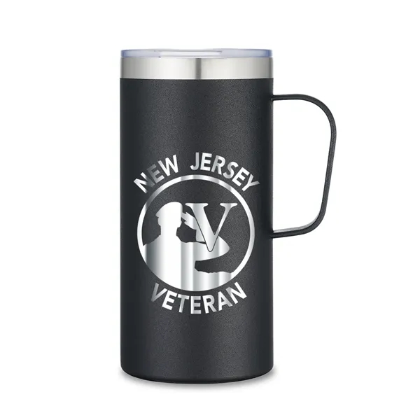 A double-layer vacuum insulation keeps your beverage cold for 8 hours... from ASI 90154 Sunjoy Group Inc