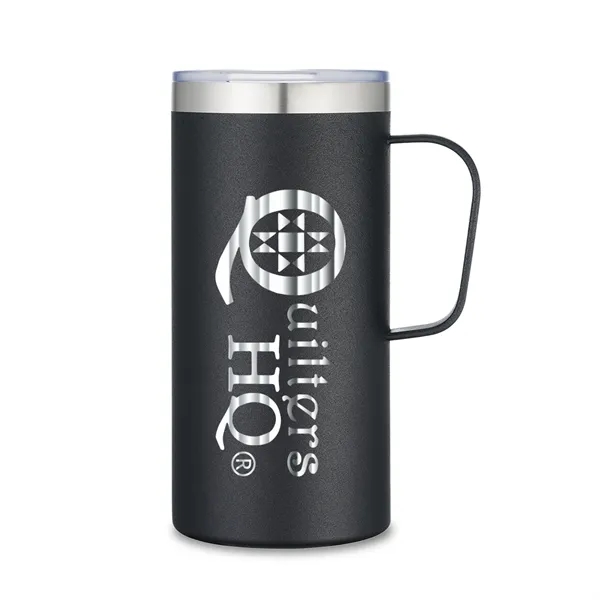 A double-layer vacuum insulation keeps your beverage cold for 8 hours... from ASI 90154 Sunjoy Group Inc