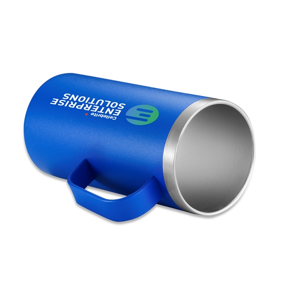 A double-layer vacuum insulation keeps your beverage cold for 8 hours... from ASI 90154 Sunjoy Group Inc