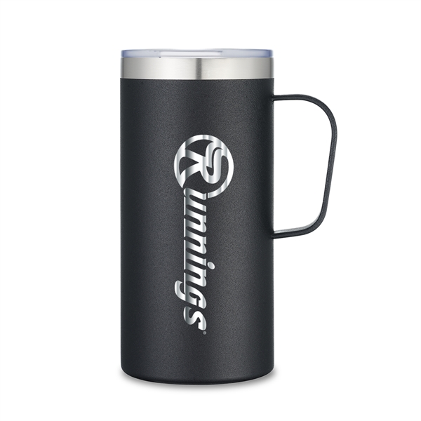 A double-layer vacuum insulation keeps your beverage cold for 8 hours... from ASI 90154 Sunjoy Group Inc