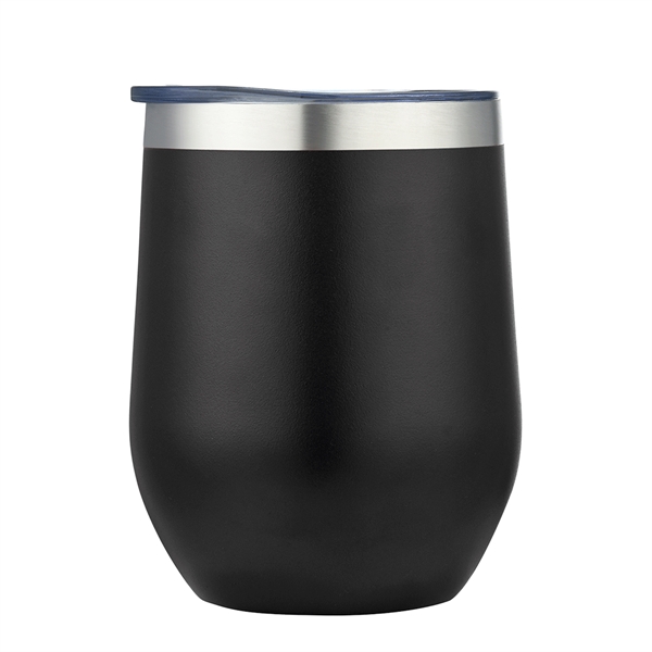 The Malbec 12 oz Stainless Steel Tumbler is a great product... from ASI 90154 Sunjoy Group Inc