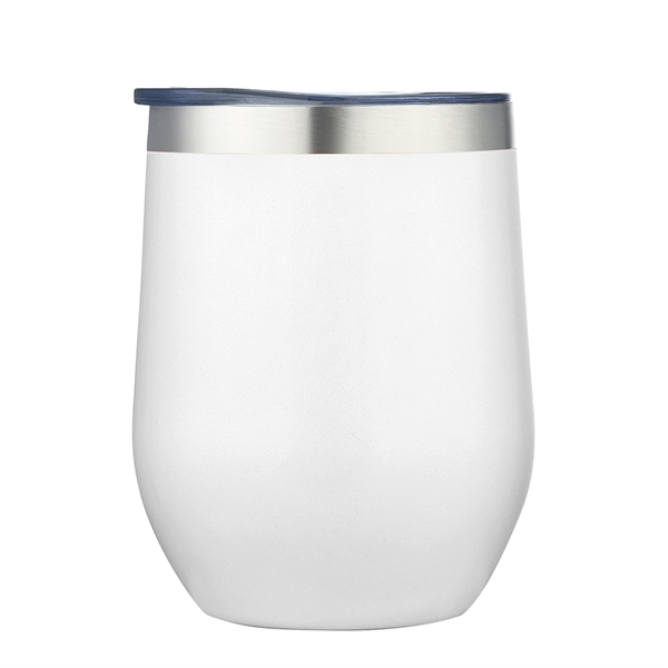 The Malbec 12 oz Stainless Steel Tumbler is a great product... from ASI 90154 Sunjoy Group Inc