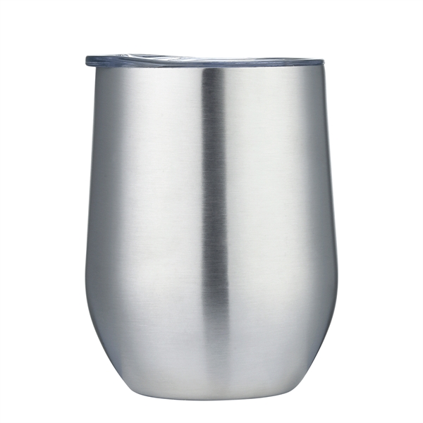 The Malbec 12 oz Stainless Steel Tumbler is a great product... from ASI 90154 Sunjoy Group Inc