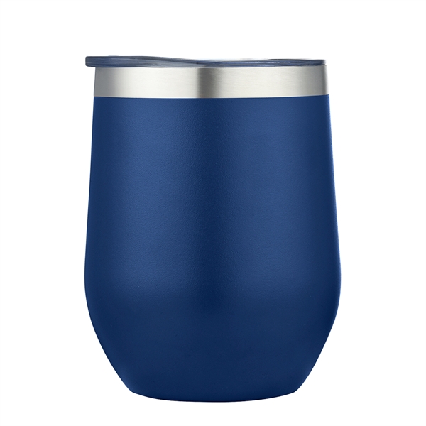 The Malbec 12 oz Stainless Steel Tumbler is a great product... from ASI 90154 Sunjoy Group Inc