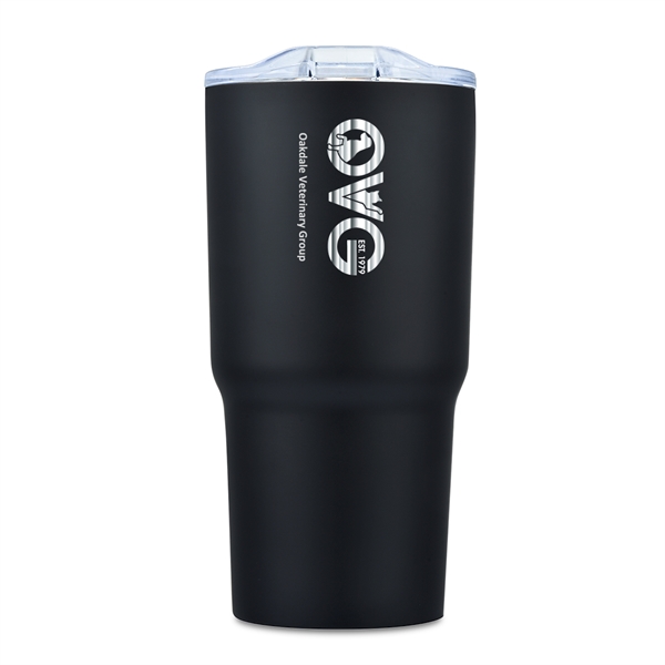 The Eastlake 20oz Stainless Steel Tumbler is a great product for... from ASI 90154 Sunjoy Group Inc