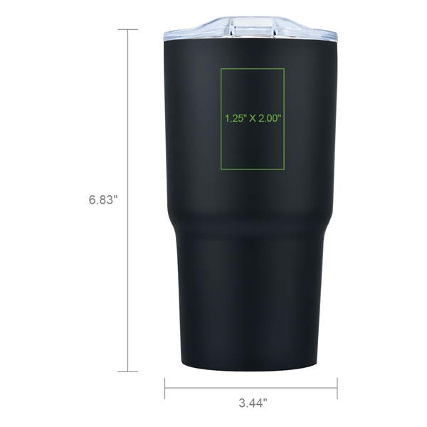 The Eastlake 20oz Stainless Steel Tumbler is a great product for... from ASI 90154 Sunjoy Group Inc