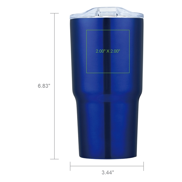 The Eastlake 20oz Stainless Steel Tumbler is a great product for... from ASI 90154 Sunjoy Group Inc