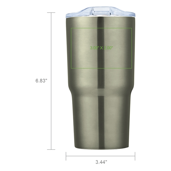 The Eastlake 20oz Stainless Steel Tumbler is a great product for... from ASI 90154 Sunjoy Group Inc
