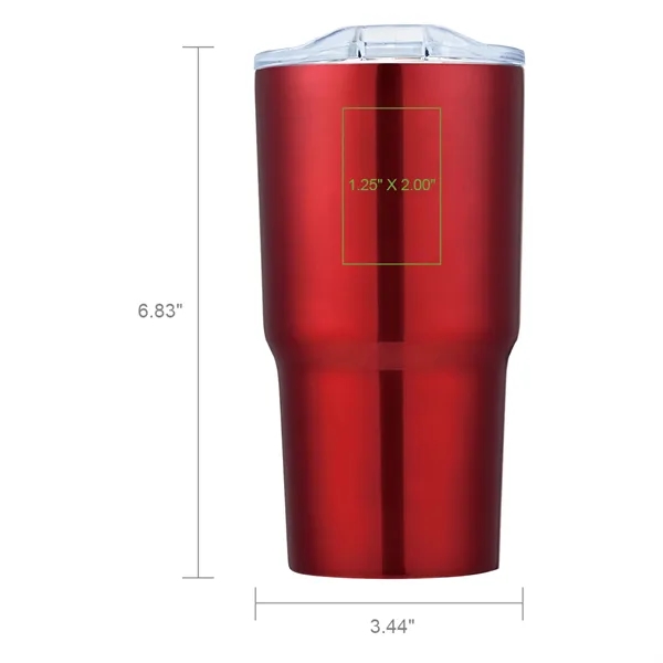 The Eastlake 20oz Stainless Steel Tumbler is a great product for... from ASI 90154 Sunjoy Group Inc
