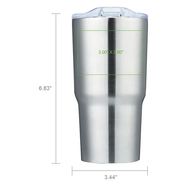 The Eastlake 20oz Stainless Steel Tumbler is a great product for... from ASI 90154 Sunjoy Group Inc