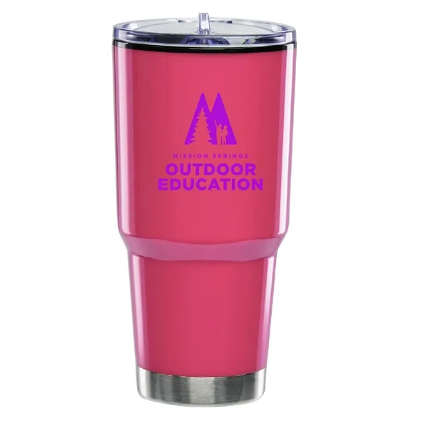 24 oz. Adriatic Tumbler.... from ASI 74245 Nordic Co Inc / Nordic Nordic Promos