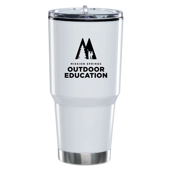 24 oz. Adriatic Tumbler.... from ASI 74245 Nordic Co Inc / Nordic Nordic Promos