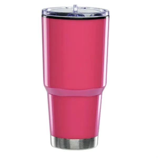 24 oz. Adriatic Tumbler.... from ASI 74245 Nordic Co Inc / Nordic Nordic Promos