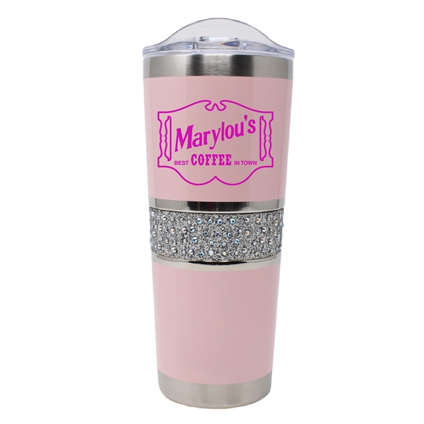 20 ounce Hollywood Tumbler... from ASI 74245 Nordic Co Inc