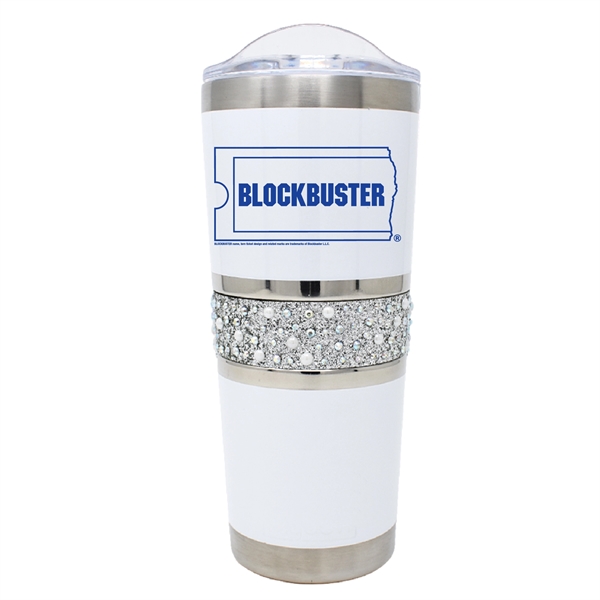 20 ounce Hollywood Tumbler... from ASI 74245 Nordic Co Inc