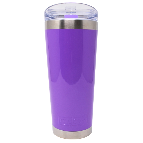 26 oz. Classic Tumbler... from ASI 74245 Nordic Co Inc