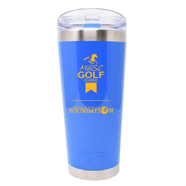 26 oz. Classic Tumbler... from ASI 74245 Nordic Co Inc