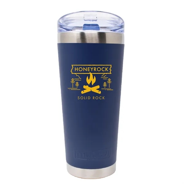 26 oz. Classic My Bevi Powder Coat Finish... from ASI 74245 Nordic Co Inc