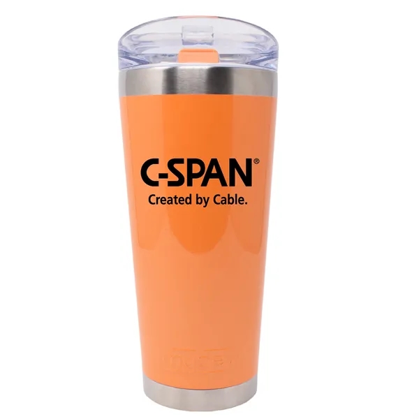 26 oz. Classic Tumbler... from ASI 74245 Nordic Co Inc