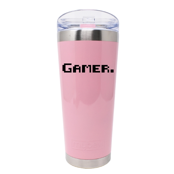 26 oz. Classic Tumbler... from ASI 74245 Nordic Co Inc