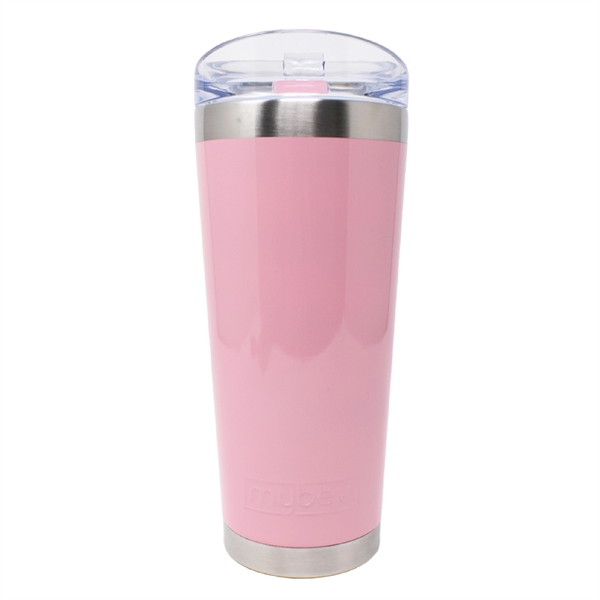 26 oz. Classic Tumbler... from ASI 74245 Nordic Co Inc