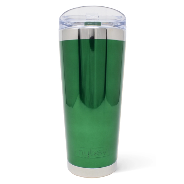 26 oz. Classic Tumbler Mirror Finish... from ASI 74245 Nordic Co Inc
