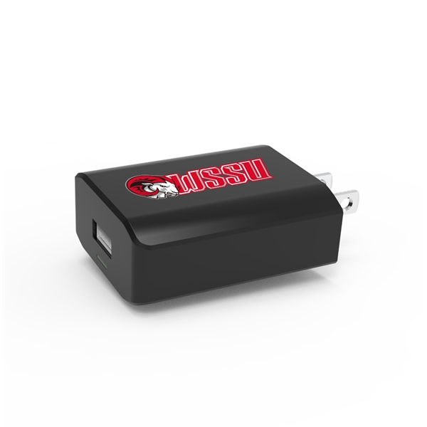 18W Wall Charger QC3.0 is the most affordable 18W charger on... from ASI 90154 Sunjoy Group Inc