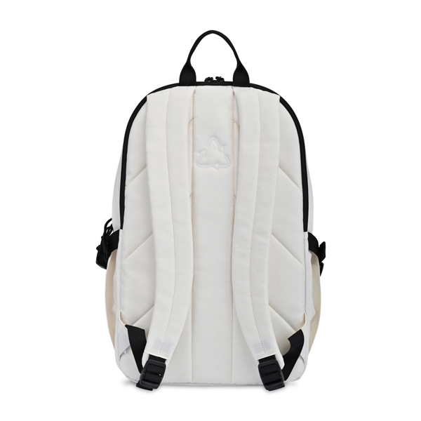A modern update to a classic computer backpack using recycled fabric... from ASI 56070 Gemline / Gemline®