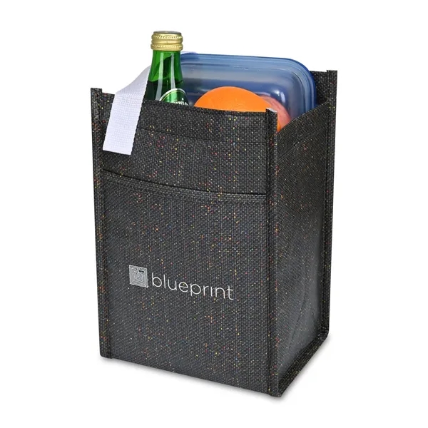 The Sami Cooler Collection features recycled laminated nonwoven material with a... from ASI 56070 Gemline / Gemline®