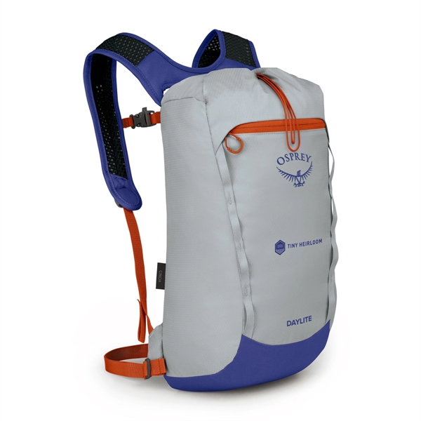 We took the best elements of our popular Osprey Daylite® Cinch... from ASI 56070 Gemline / Gemline®