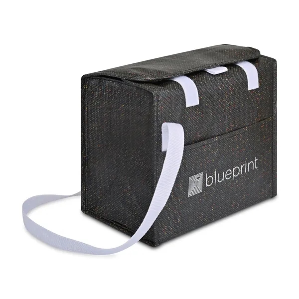 The Sami Cooler Collection features recycled laminated nonwoven material with a... from ASI 56070 Gemline / Gemline®