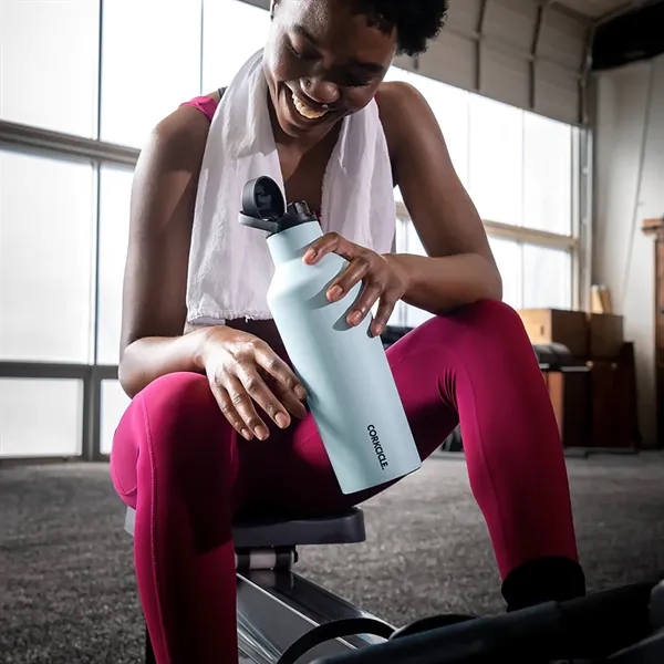 The new Series A Sport Canteen is made to move you.... from ASI 56070 Gemline / Gemline®