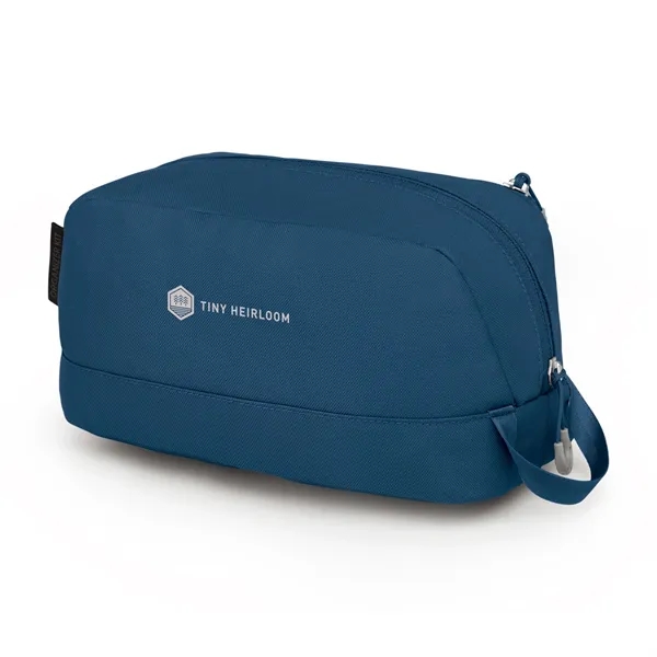 Keep your travel necessities secure with Osprey's Daylite® Toiletry Kit.... from ASI 56070 Gemline / Gemline®