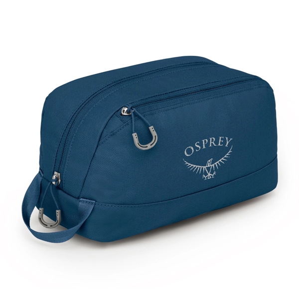 Keep your travel necessities secure with Osprey's Daylite® Toiletry Kit.... from ASI 56070 Gemline / Gemline®