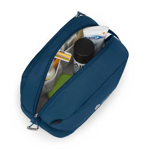 Keep your travel necessities secure with Osprey's Daylite® Toiletry Kit.... from ASI 56070 Gemline / Gemline®