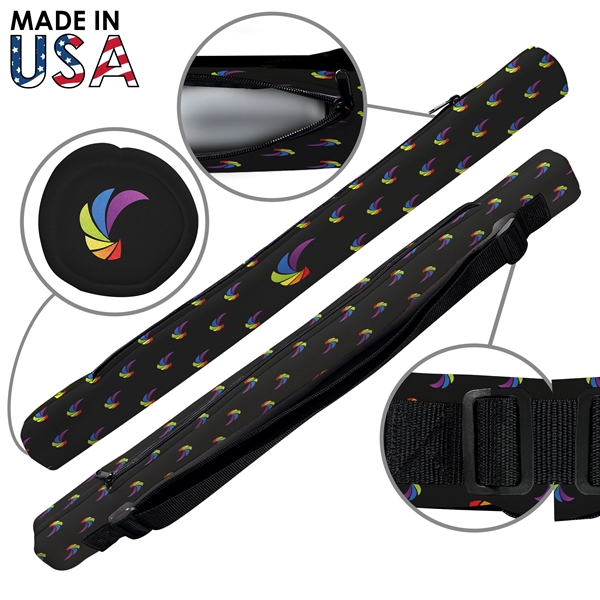 The Chugg Can Carrier is the ultimate solution to never giving... from ASI 91411 Toddy Gear