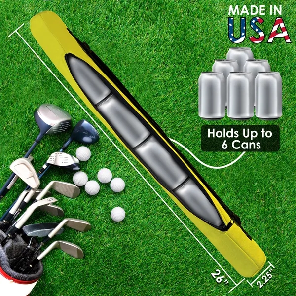 The Chugg Can Carrier is the ultimate solution to never giving... from ASI 91411 Toddy Gear