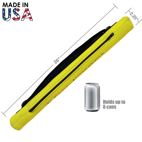 The Chugg Can Carrier is the ultimate solution to never giving... from ASI 91411 Toddy Gear